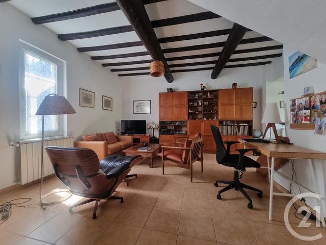 Maison à vendre - 4 pièces - 91 m2 - Le Cailar - 30 - LANGUEDOC-ROUSSILLON