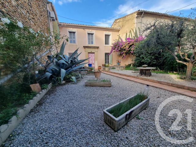 Maison à vendre - 5 pièces - 157,02 m2 - Beauvoisin - 30 - LANGUEDOC-ROUSSILLON