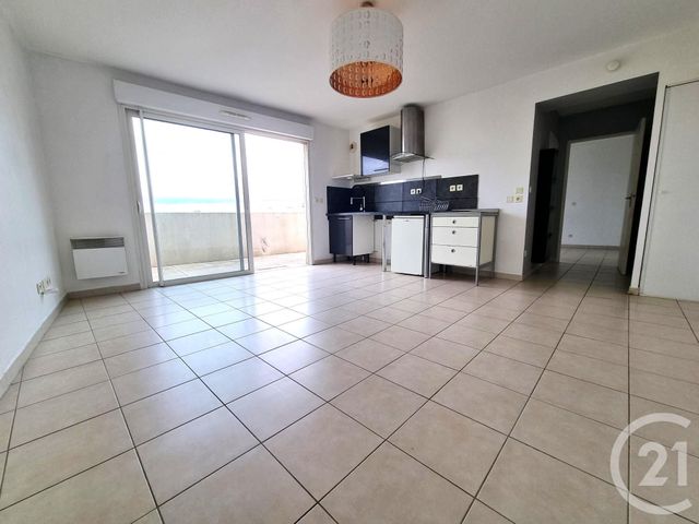 Appartement T2 à vendre - 2 pièces - 43 m2 - Aimargues - 30 - LANGUEDOC-ROUSSILLON