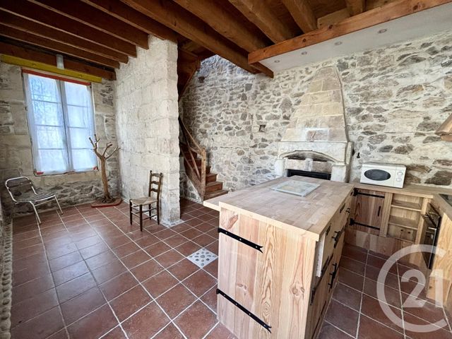 Maison à vendre - 4 pièces - 68,31 m2 - St Laurent D Aigouze - 30 - LANGUEDOC-ROUSSILLON