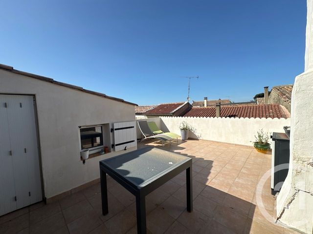 Maison à vendre - 4 pièces - 110,47 m2 - Vauvert - 30 - LANGUEDOC-ROUSSILLON