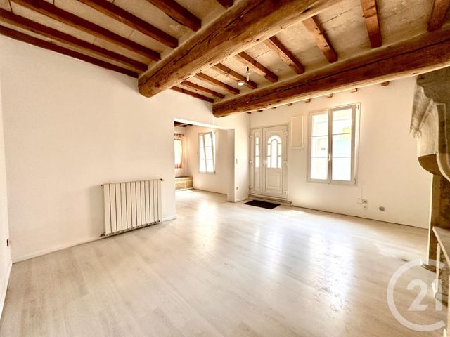 Maison à vendre - 3 pièces - 90,25 m2 - Vauvert - 30 - LANGUEDOC-ROUSSILLON