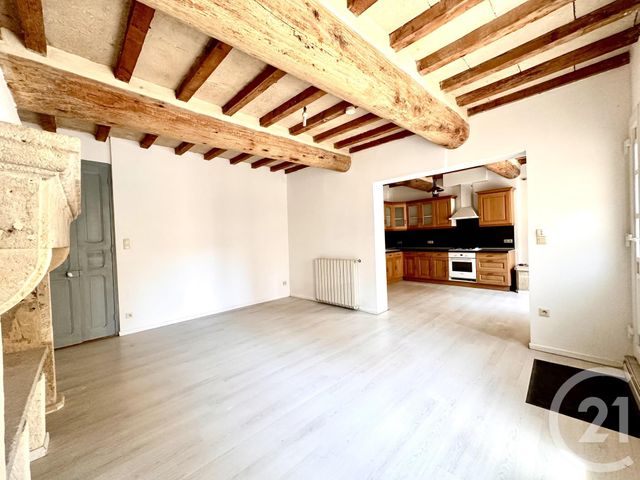 Maison à vendre - 3 pièces - 90,25 m2 - Vauvert - 30 - LANGUEDOC-ROUSSILLON