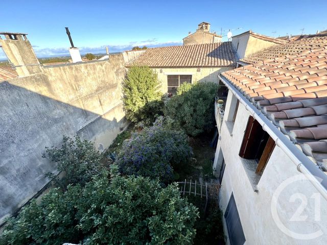 Maison à vendre - 9 pièces - 185 m2 - Vauvert - 30 - LANGUEDOC-ROUSSILLON